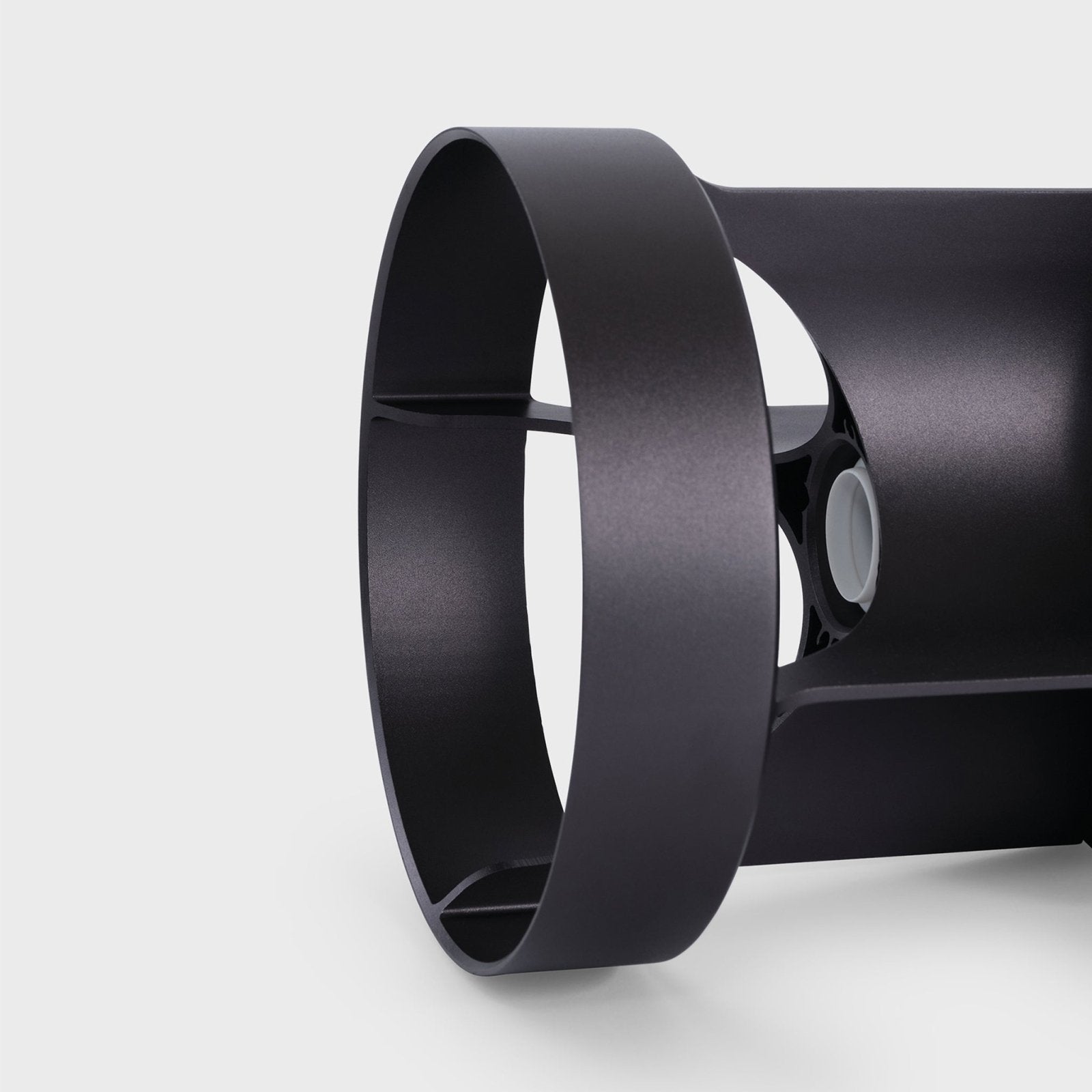 Tala US · Loop Single Pendant in Dark Grey + Sphere IV | socius design in Rochester, MN
