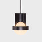 Tala US · Loop Single Pendant in Dark Grey + Sphere IV | socius design in Rochester, MN
