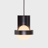 Tala US · Loop Single Pendant in Dark Grey + Sphere IV | socius design in Rochester, MN