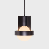Tala US · Loop Single Pendant in Dark Grey + Sphere IV | socius design in Rochester, MN
