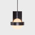 Tala US · Loop Single Pendant in Dark Grey + Sphere IV | socius design in Rochester, MN