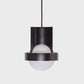 Tala US · Loop Single Pendant in Dark Grey + Sphere IV | socius design in Rochester, MN
