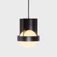 Tala US · Loop Single Pendant in Dark Grey + Sphere IV | socius design in Rochester, MN