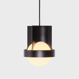 Tala US · Loop Single Pendant in Dark Grey + Sphere IV | socius design in Rochester, MN
