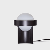 Tala US · Loop Table Lamp in Dark Grey + Sphere IV | socius design in Rochester, MN