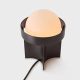 Tala US · Loop Table Lamp in Dark Grey + Sphere IV | socius design in Rochester, MN