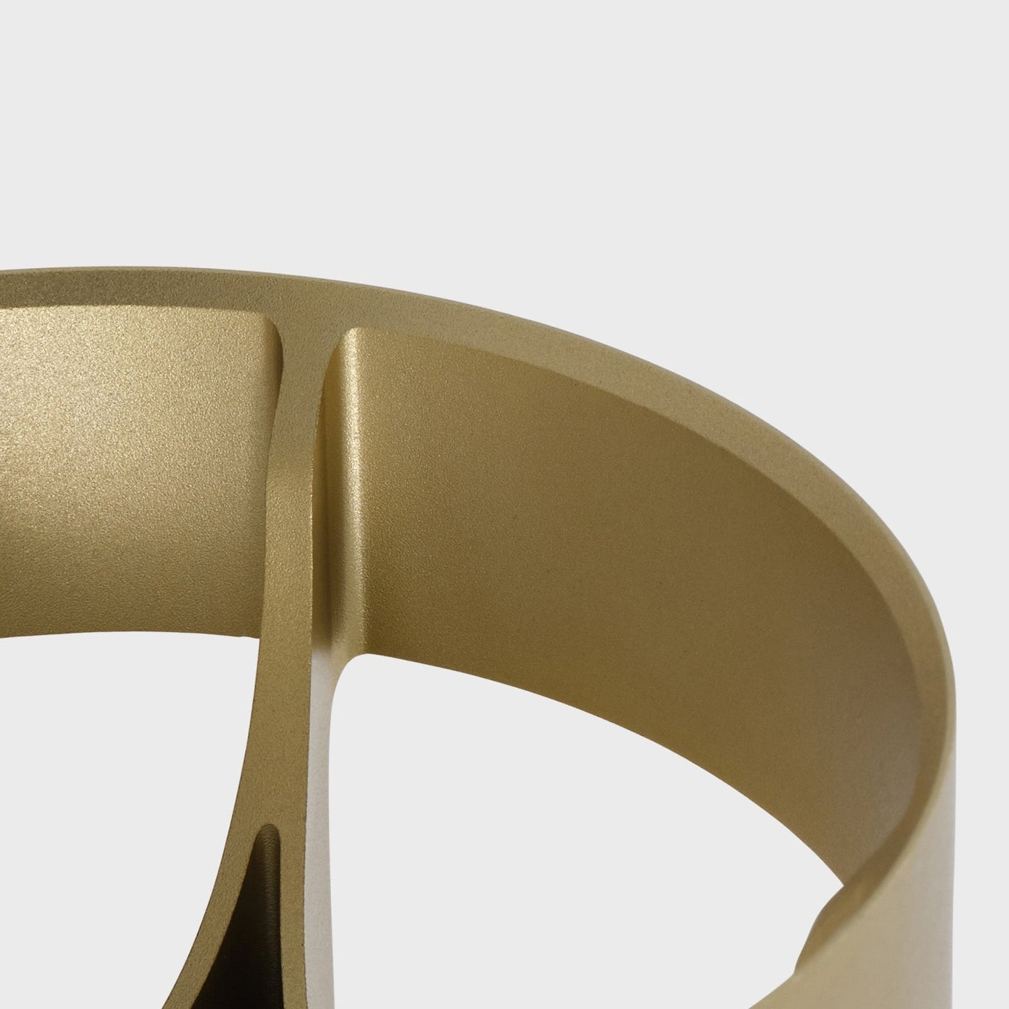Tala US · Loop Table Lamp in Gold + Sphere IV | socius design in Rochester, MN