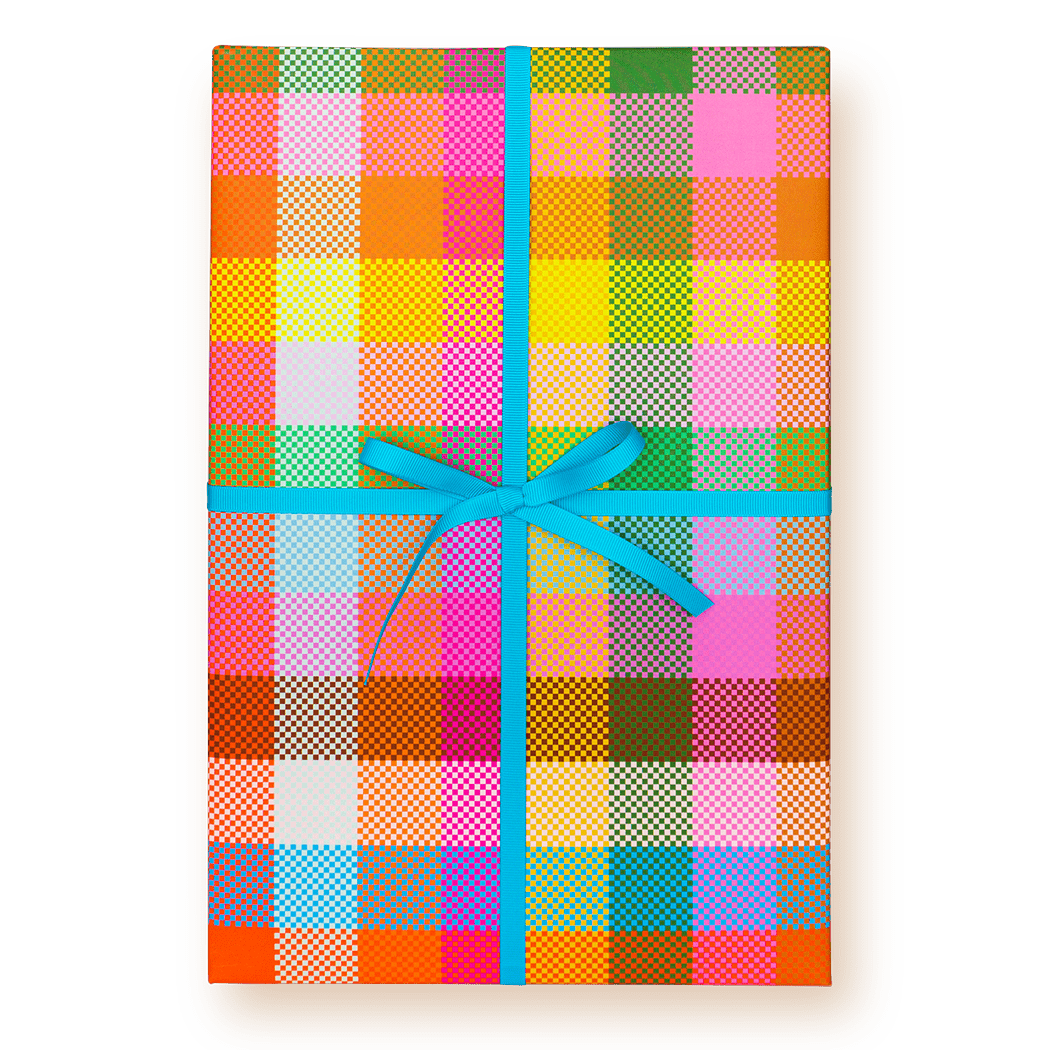Muchachi · Lotería Wrapping Paper Sheets | socius design in Rochester, MN