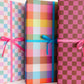 Muchachi · Lotería Wrapping Paper Sheets | socius design in Rochester, MN