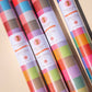 Muchachi · Lotería Wrapping Paper Sheets | socius design in Rochester, MN