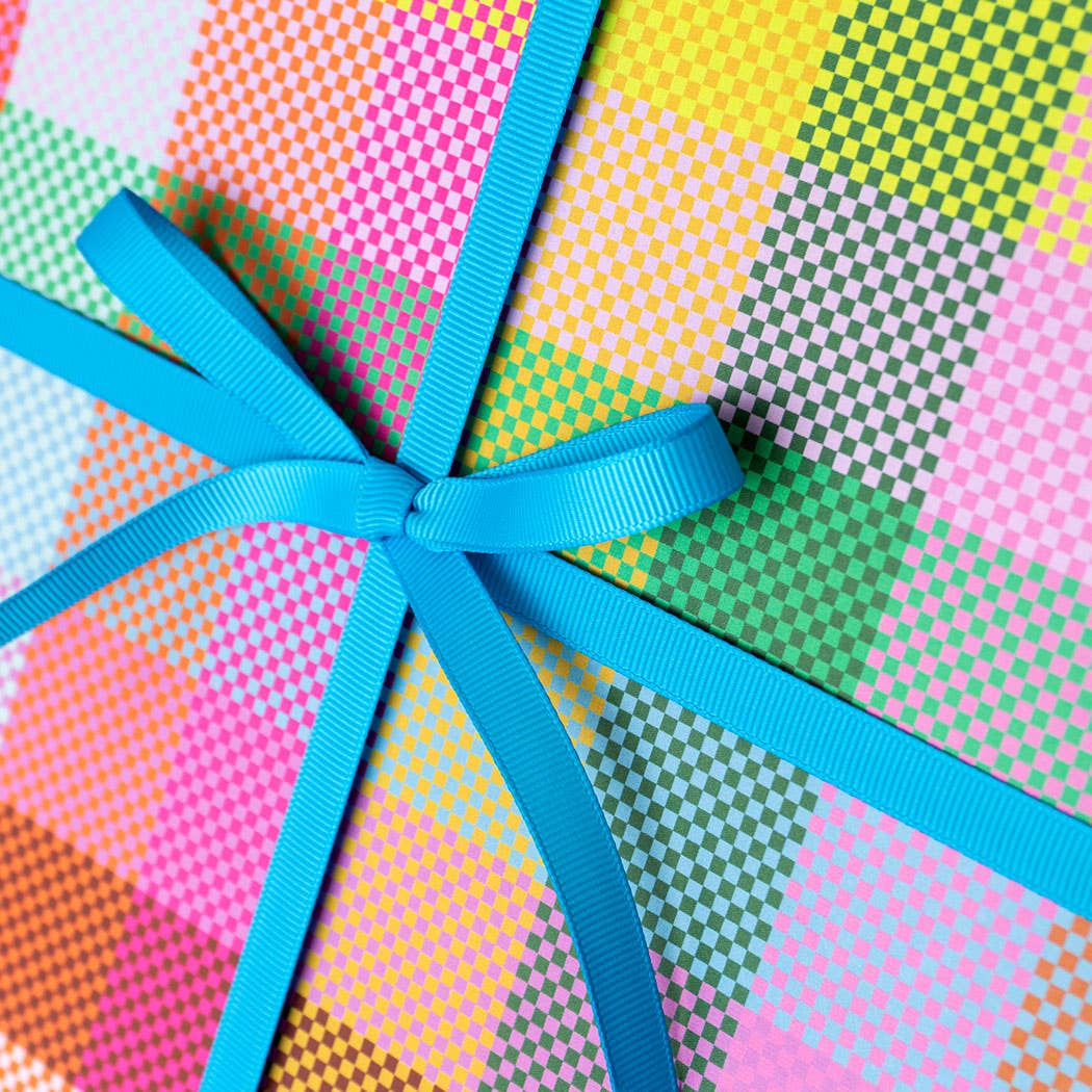 Muchachi · Lotería Wrapping Paper Sheets | socius design in Rochester, MN