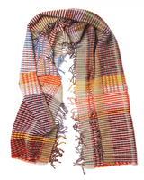 Wallace Sewell · Lovelace Merino Lambswool Wrap | socius design in Rochester, MN