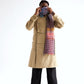 Wallace Sewell · Lovelace Merino Lambswool Wrap | socius design in Rochester, MN