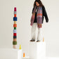 Wallace Sewell · Lovelace Merino Lambswool Wrap | socius design in Rochester, MN