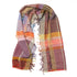Wallace Sewell · Lovelace Merino Lambswool Wrap | socius design in Rochester, MN
