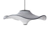 Made by Hand Flying 78 pendant in Haze Blue
