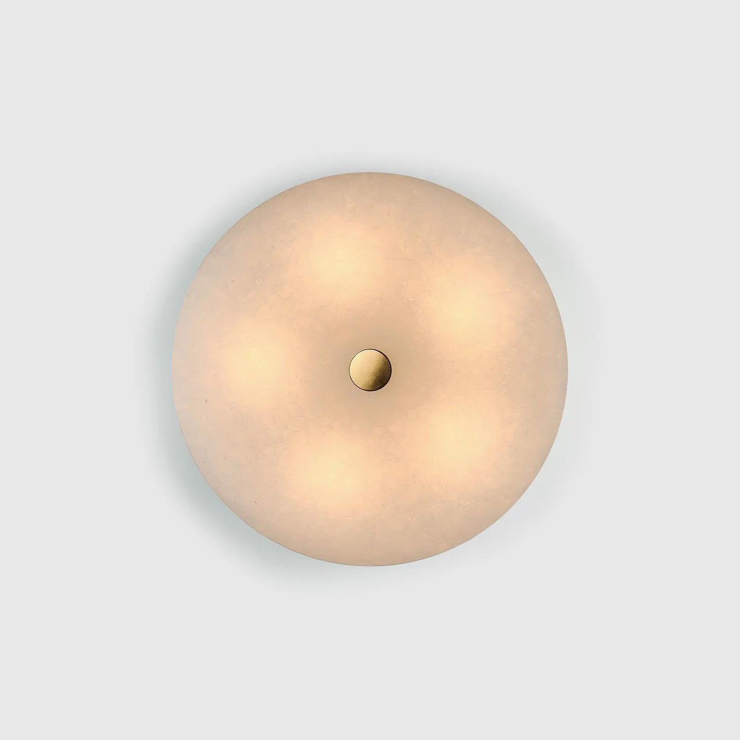Tala Magma Flush Mount