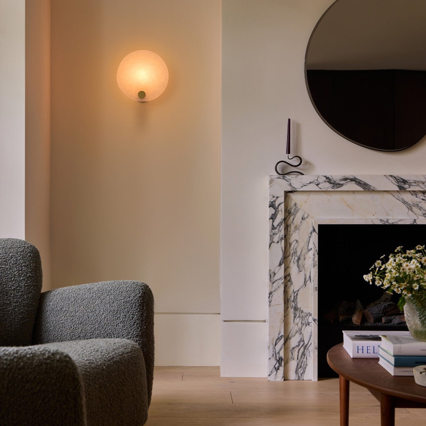 Tala US · Magma Wall Light | socius design in Rochester, MN