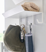 Yamazaki Home · Magnetic Entryway Rack - Steel | socius design in Rochester, MN