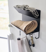 Yamazaki Home · Magnetic Entryway Rack - Steel | socius design in Rochester, MN