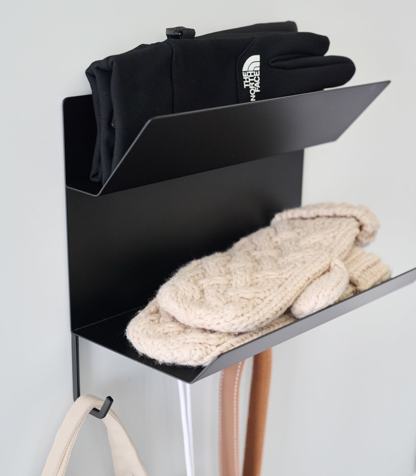 Yamazaki Home · Magnetic Entryway Rack - Steel | socius design in Rochester, MN