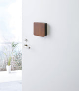 Yamazaki Home · Magnetic Key Cabinet in Steel + Wood | socius design in Rochester, MN
