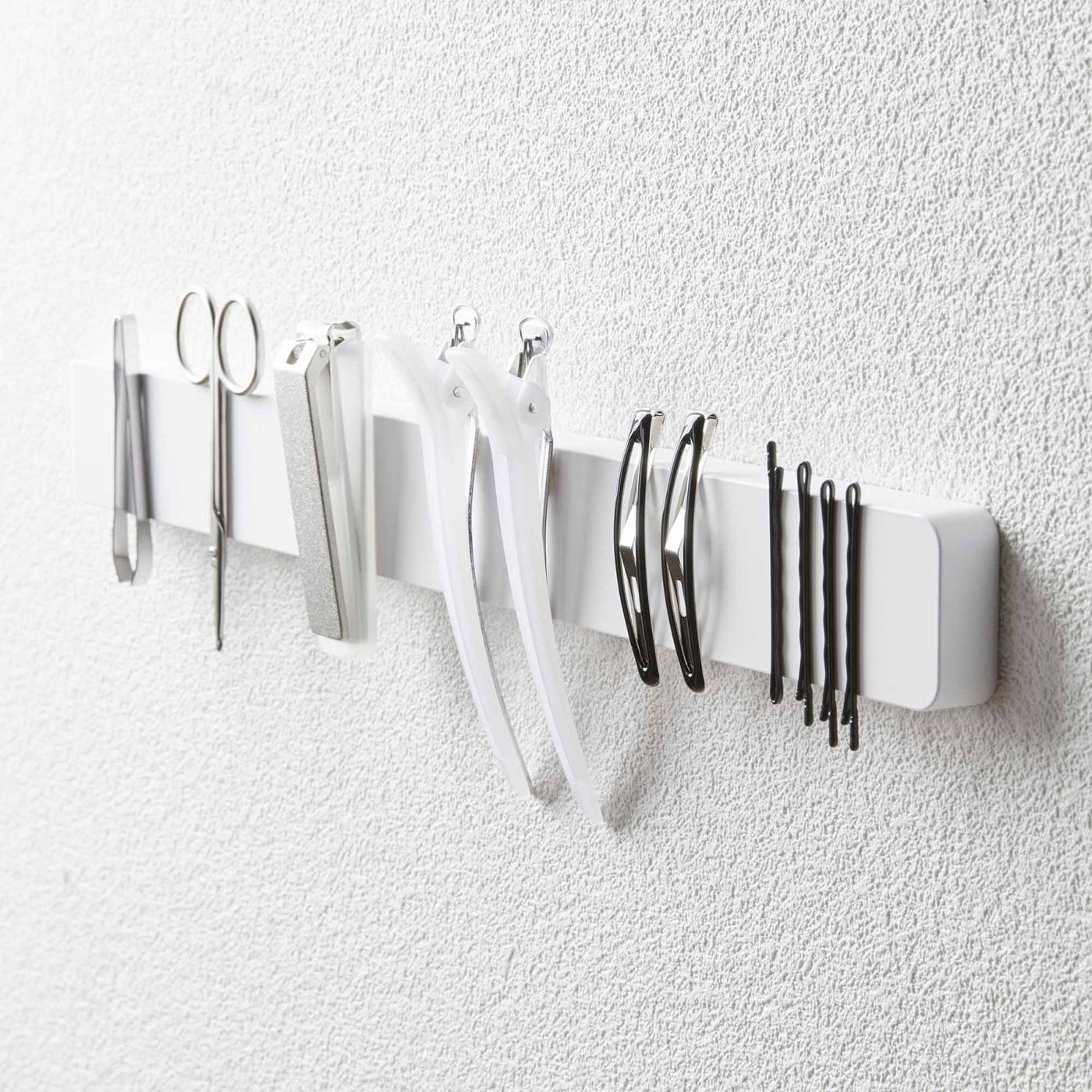 Yamazaki Home Magnetic Rack | socius design shop | Rochester, MN (White)
