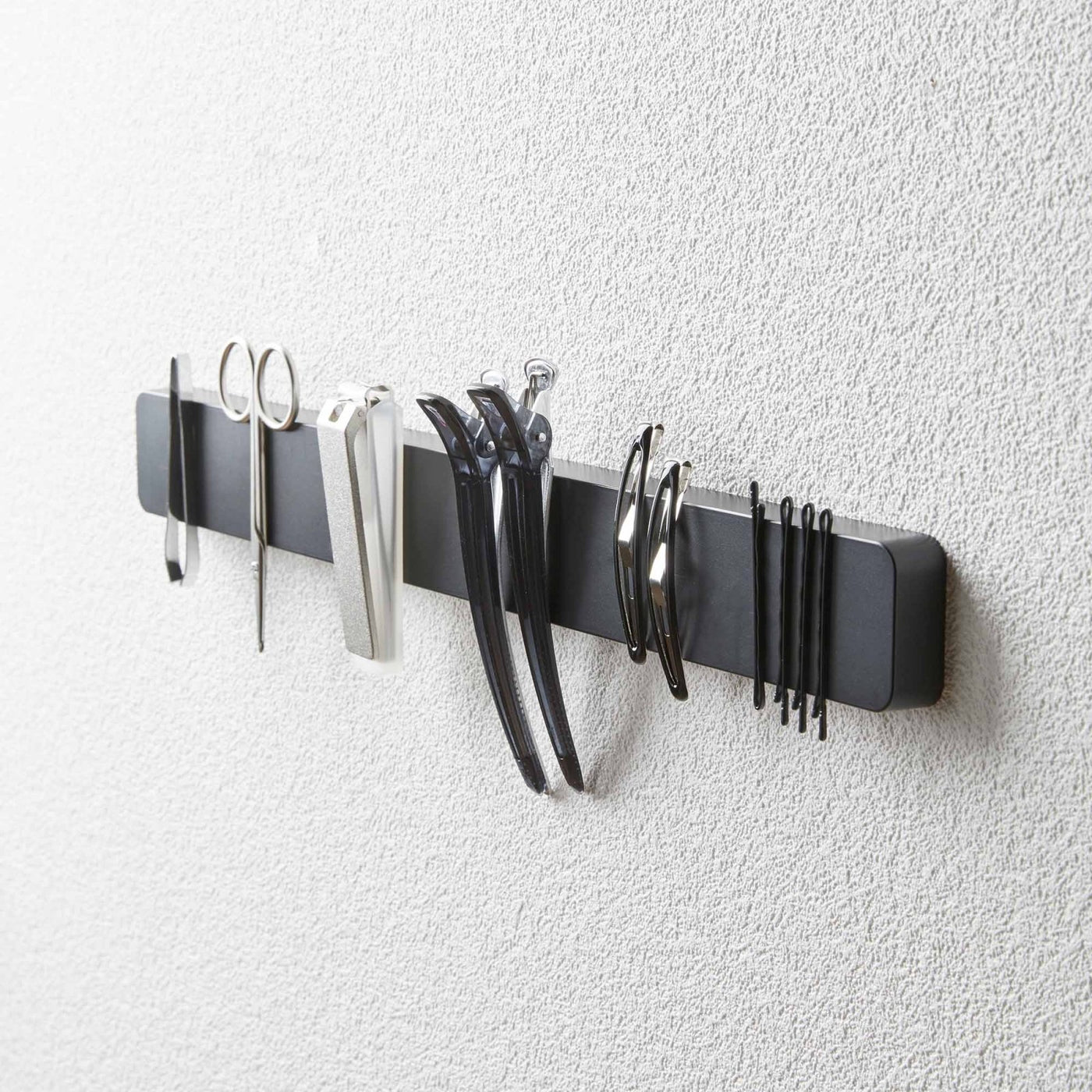 Yamazaki Home Magnetic Holder | socius design shop | Rochester, MN (Black)