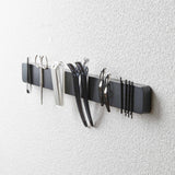Yamazaki Home Magnetic Holder | socius design shop | Rochester, MN (Black)