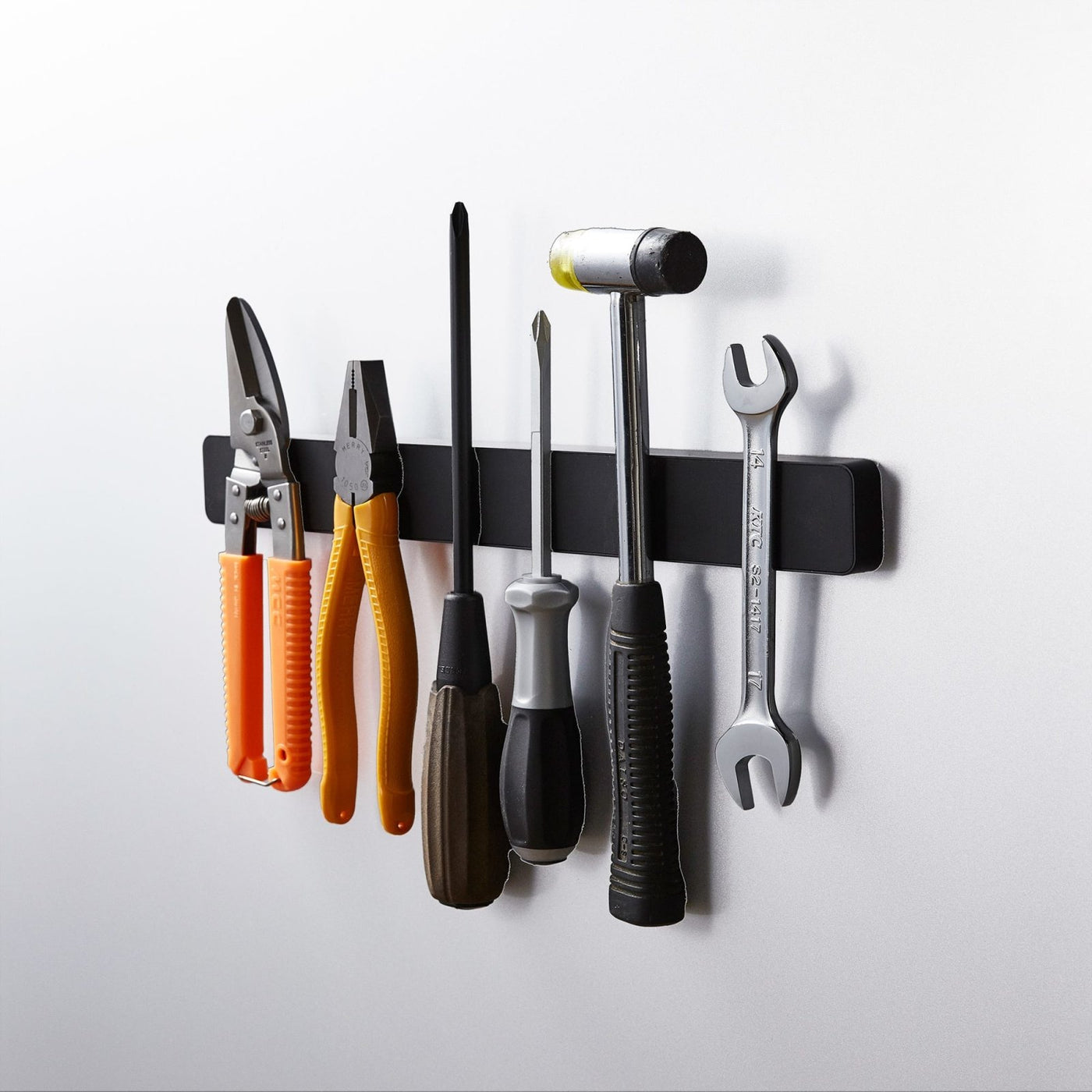 Yamazaki Home Magnetic Storage | socius design shop | Rochester, MN (Black)