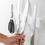Yamazaki Home Magnetic Knife Rack | socius design shop | Rochester, MN (White)