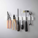 Yamazaki Home Magnetic Tool Holder | socius design shop | Rochester, MN (White)