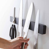 Yamazaki Home Magnetic Knife Rack | socius design shop | Rochester, MN (Black)
