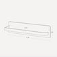 Yamazaki Home · Magnetic Paper Towel Holder | socius design in Rochester, MN