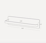 Yamazaki Home · Magnetic Paper Towel Holder | socius design in Rochester, MN