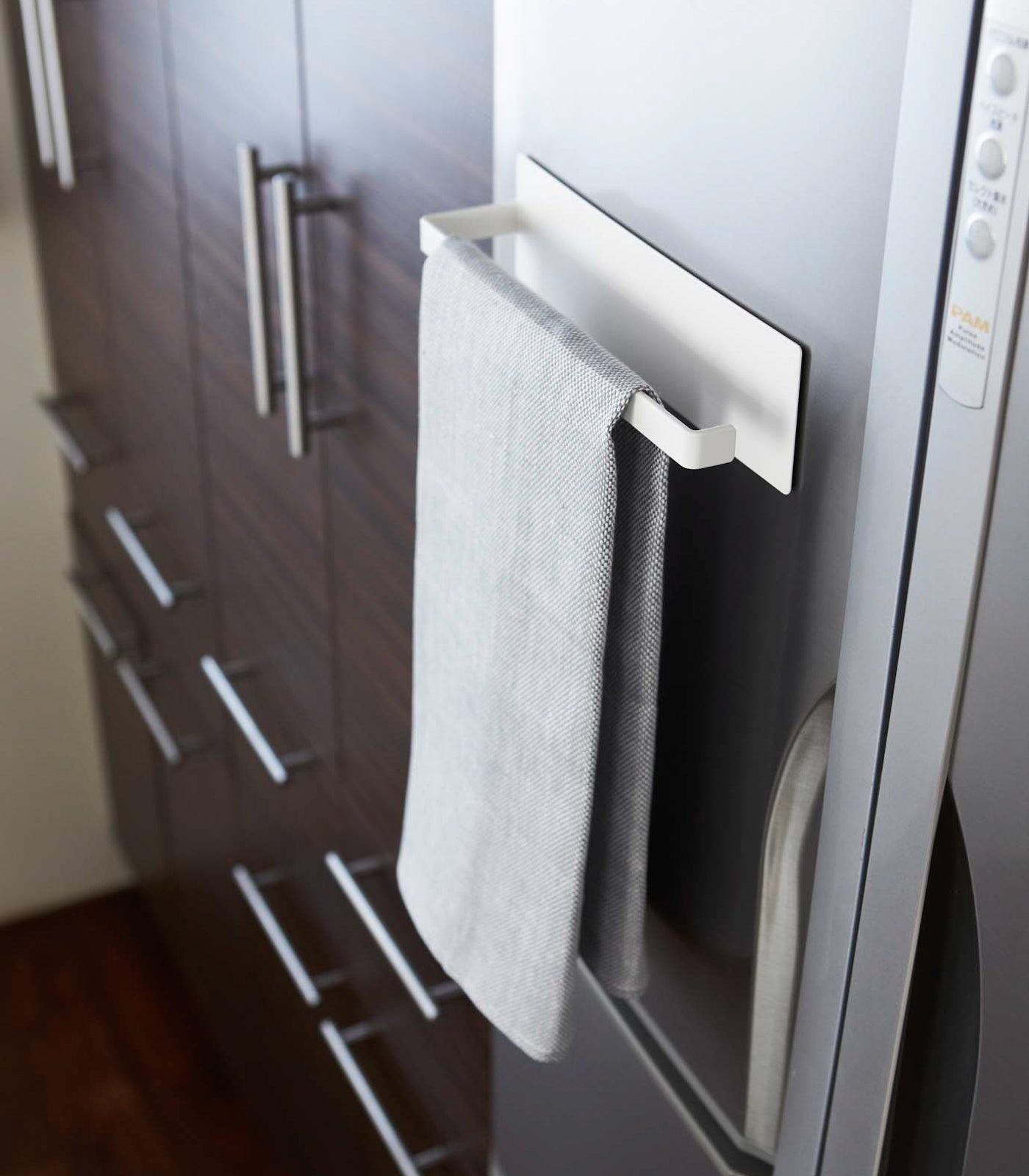 Yamazaki Home · Magnetic Paper Towel Holder | socius design in Rochester, MN