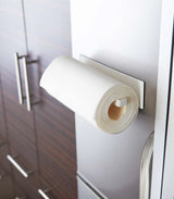 Yamazaki Home · Magnetic Paper Towel Holder | socius design in Rochester, MN