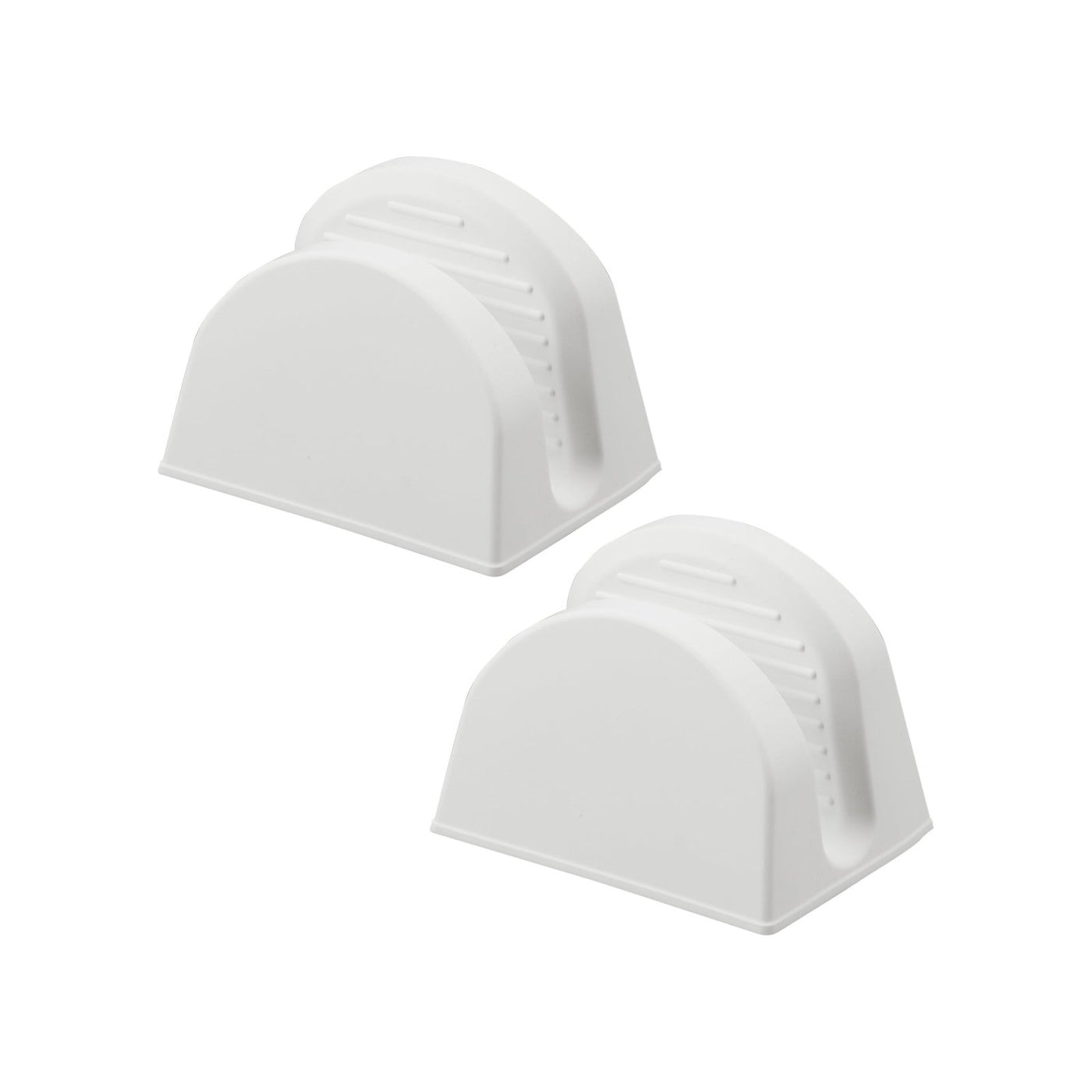 Yamazaki Home · Magnetic Pot Holders - Set of 2 - Silicone | socius design in Rochester, MN