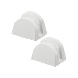 Yamazaki Home · Magnetic Pot Holders - Set of 2 - Silicone | socius design in Rochester, MN