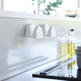 Yamazaki Home · Magnetic Pot Holders - Set of 2 - Silicone | socius design in Rochester, MN