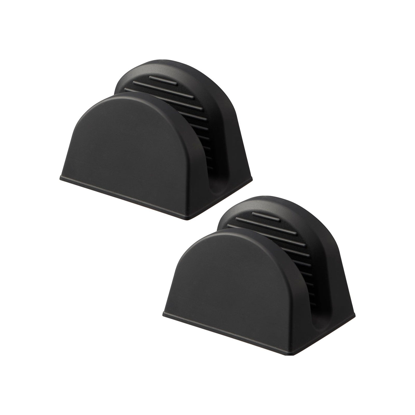 Yamazaki Home · Magnetic Pot Holders - Set of 2 - Silicone | socius design in Rochester, MN