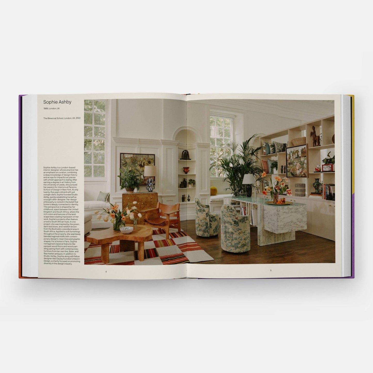 Phaidon · Making Space: Interior Design by Women | socius design in Rochester, MN
