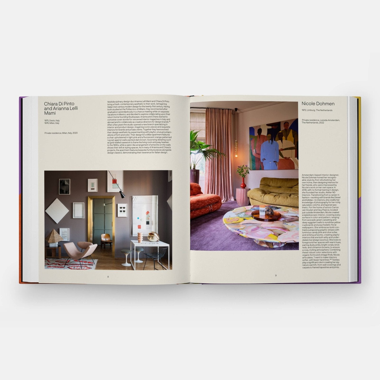 Phaidon · Making Space: Interior Design by Women | socius design in Rochester, MN