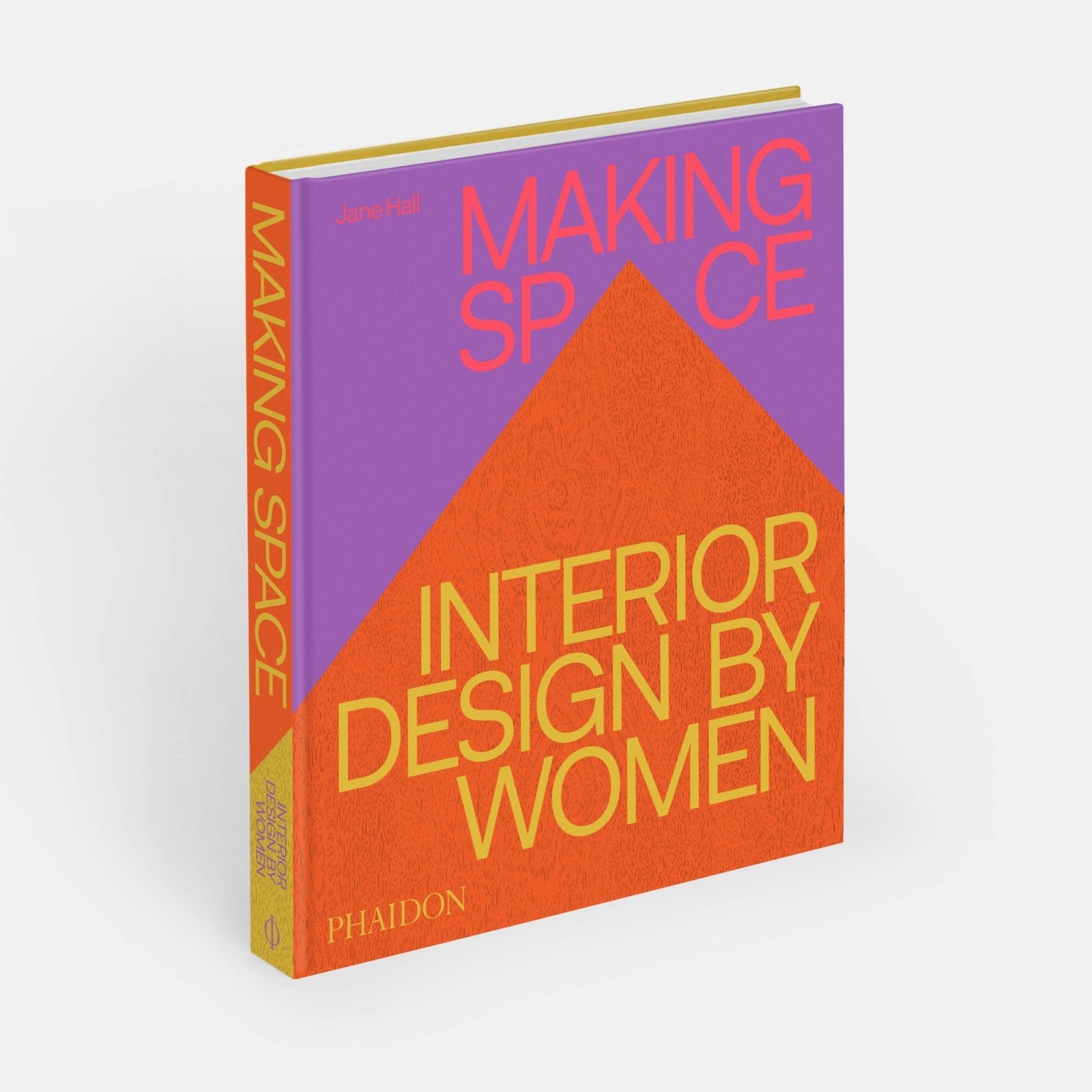 Phaidon · Making Space: Interior Design by Women | socius design in Rochester, MN