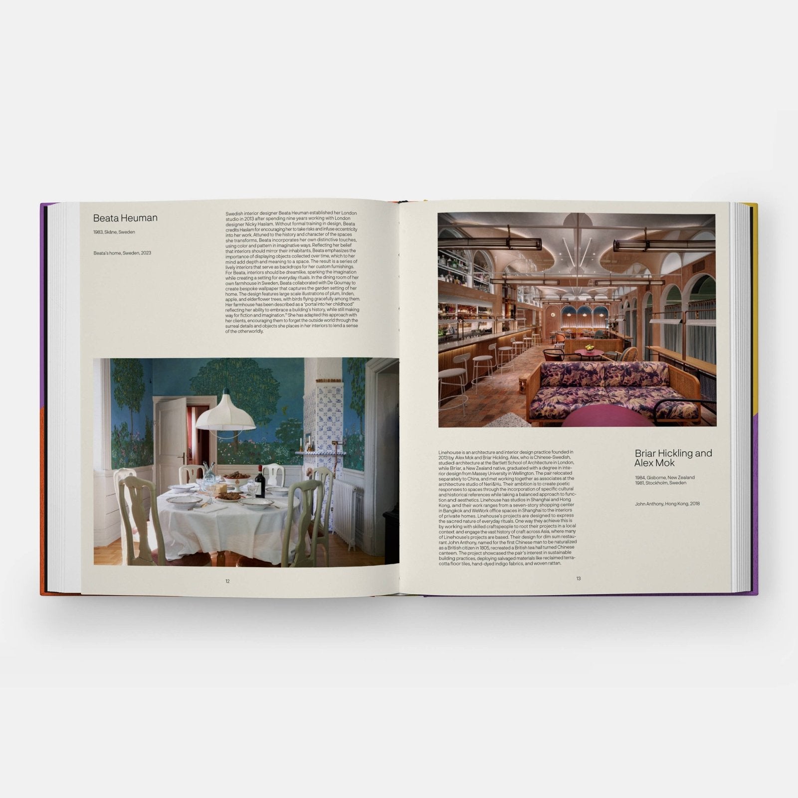 Phaidon · Making Space: Interior Design by Women | socius design in Rochester, MN