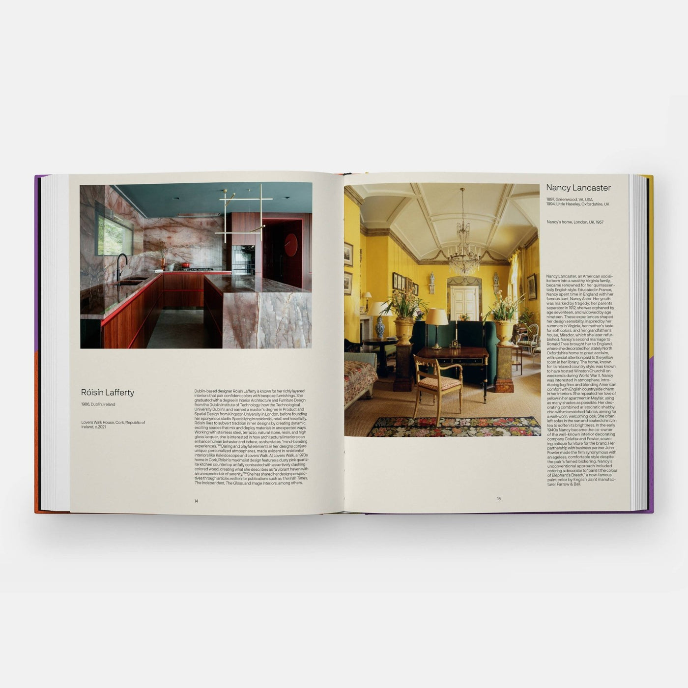Phaidon · Making Space: Interior Design by Women | socius design in Rochester, MN