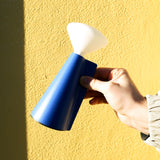 Tala US · Mantle Portable Lamp in Azure Blue | socius design in Rochester, MN