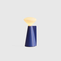 Tala US · Mantle Portable Lamp in Azure Blue | socius design in Rochester, MN