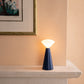 Tala US · Mantle Portable Lamp in Cobalt Blue | socius design in Rochester, MN