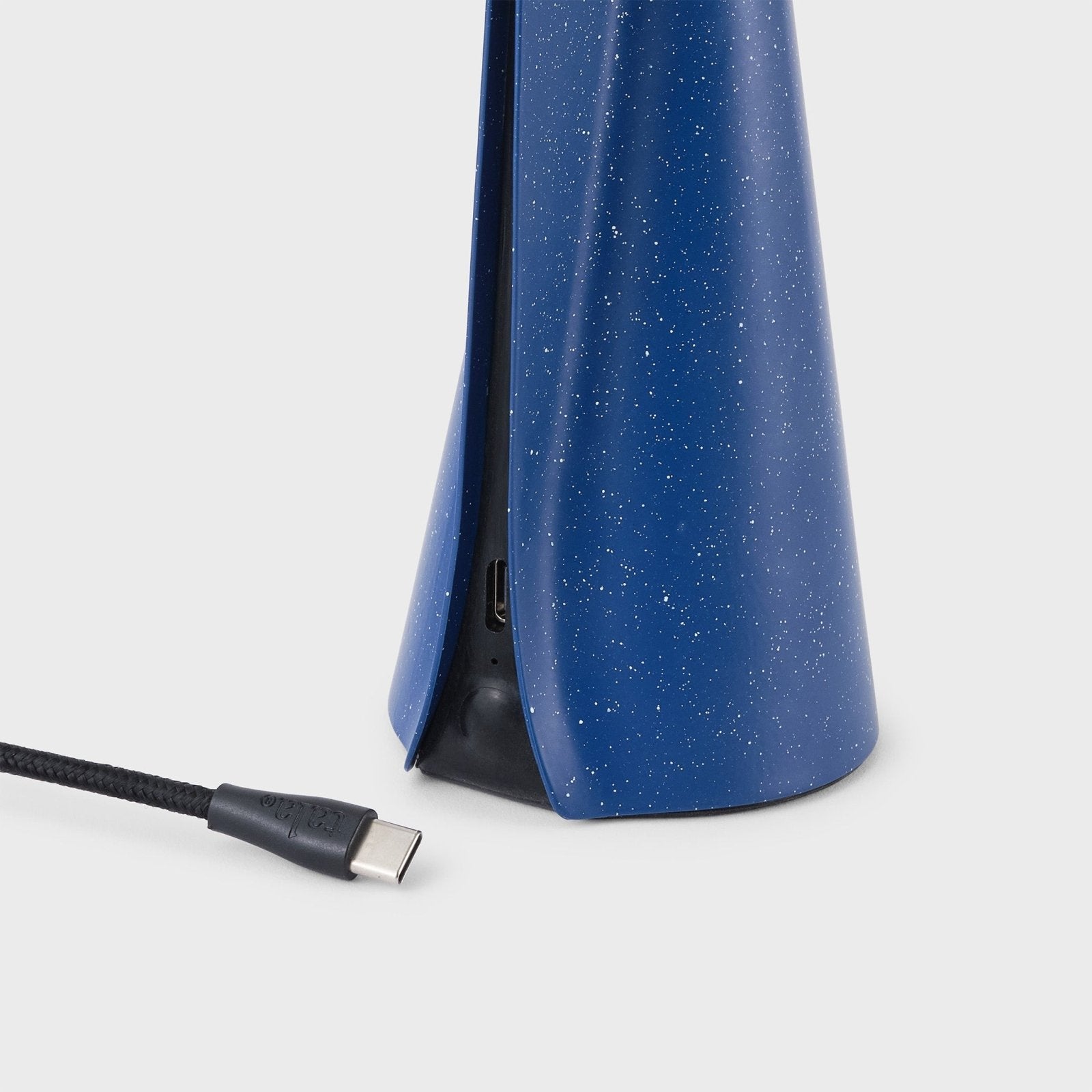Tala US · Mantle Portable Lamp in Cobalt Blue | socius design in Rochester, MN